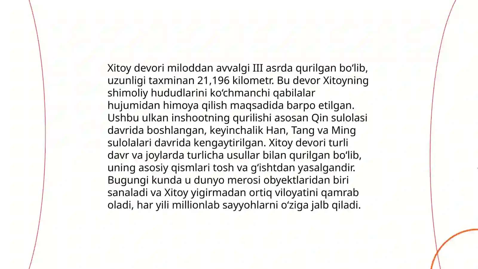 Qadimgi Xitoy svilizatsiyasi 4