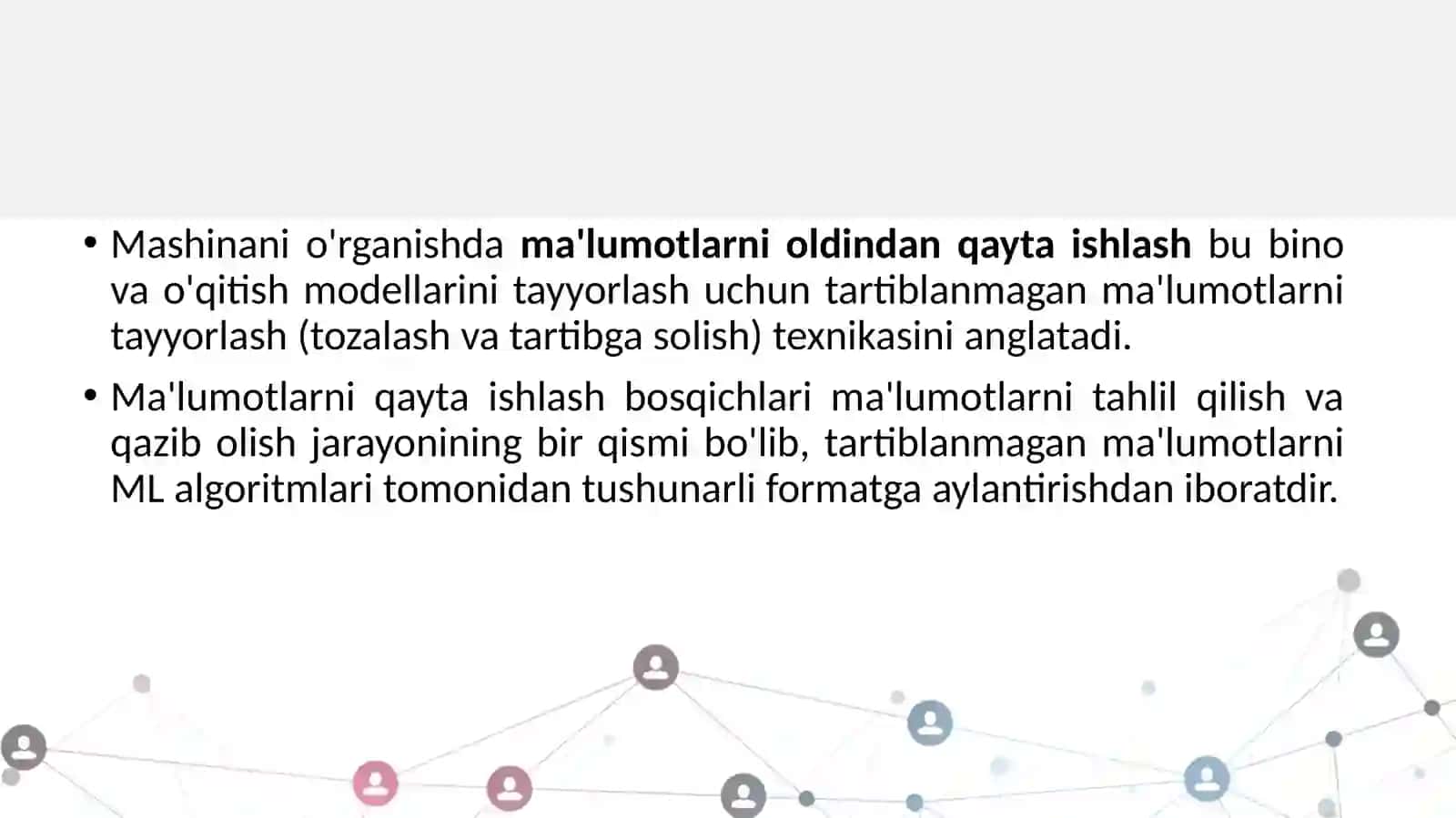 Intellektli axborot tizimlari 4