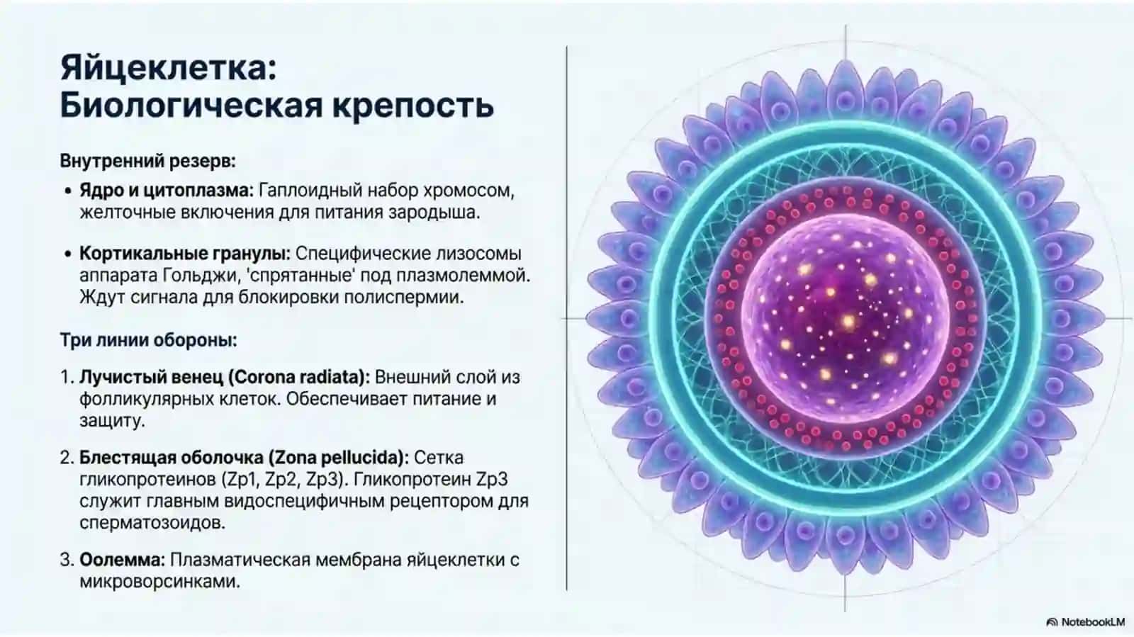 Эмбриология 4