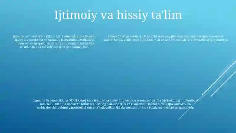 Oilada Tarbiya Asoslari 4