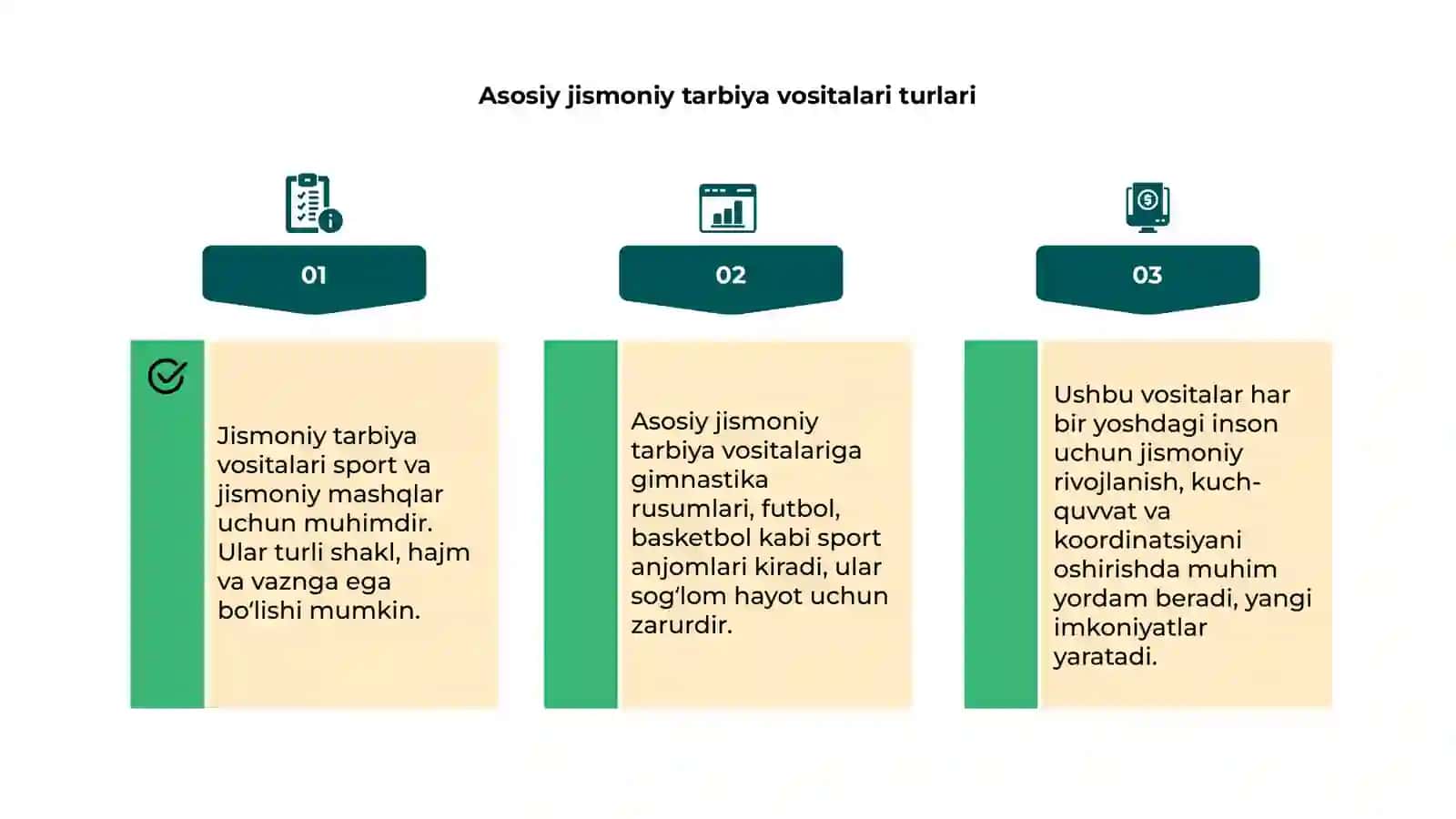 Jismoniy tarbiya vositalari 4
