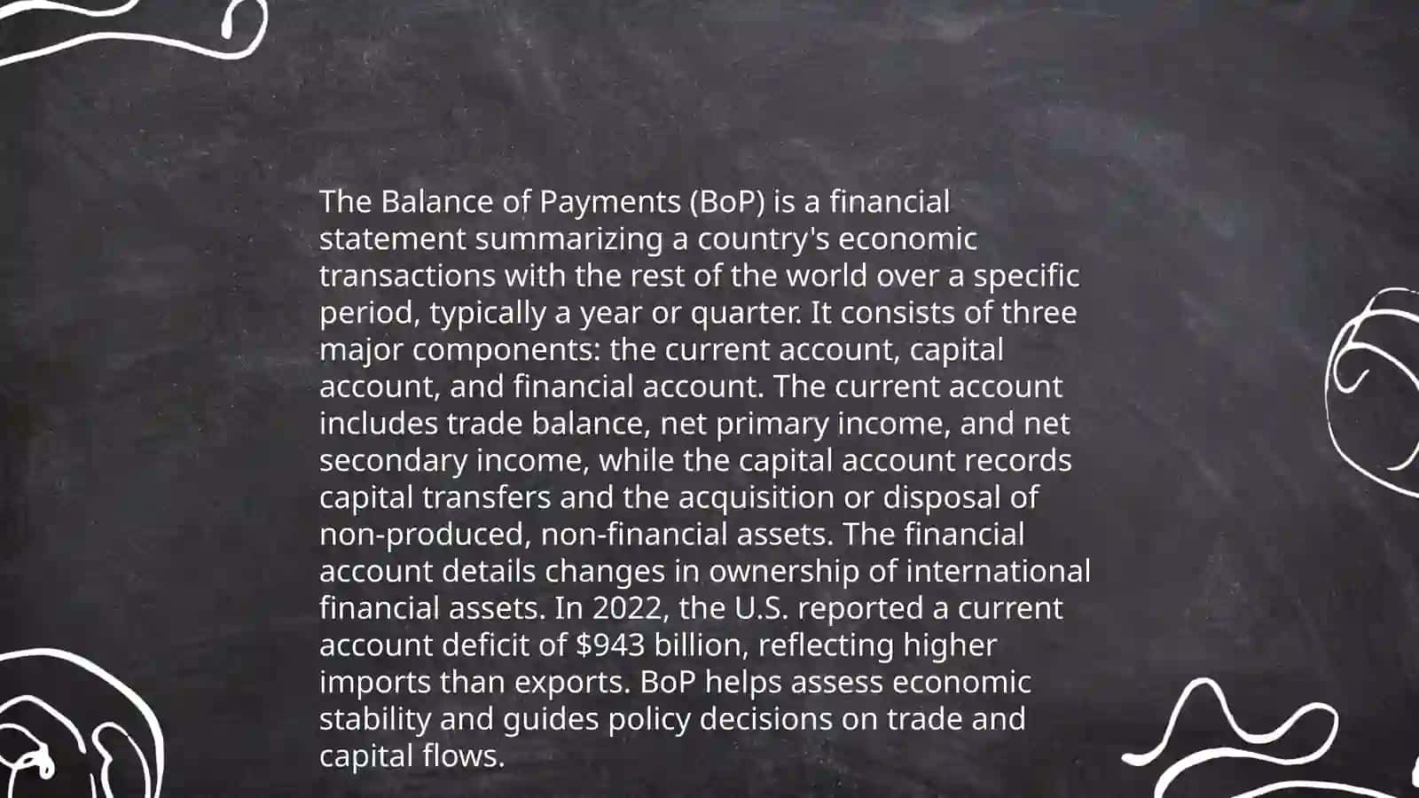 Principles of International Economic Relations 4