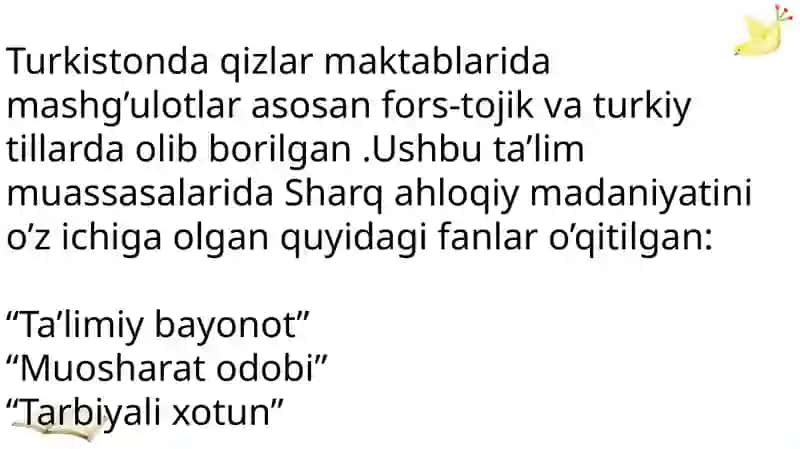 QurbonovaBarnoningtayyorlagantaqdimoti 4