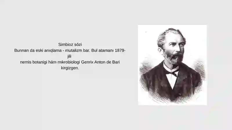Mikroorganizm óz-ara hám basqa organizm menen qatnası 4