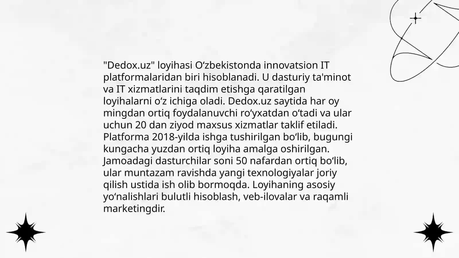 Dedox.uz 4