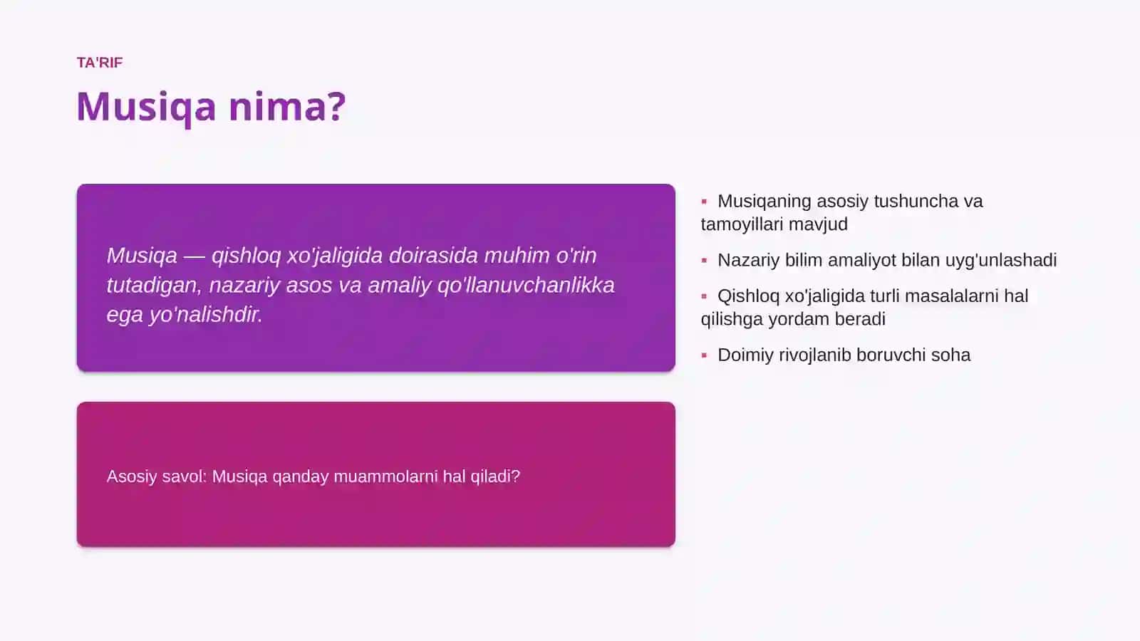 Musiqa 4