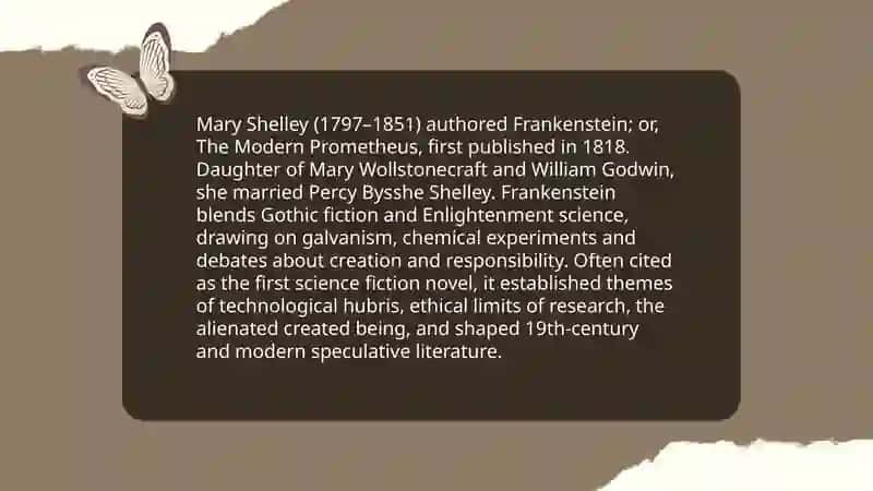 Woman writers of the XIX century 4