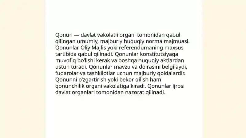 Huquq shakllari 4