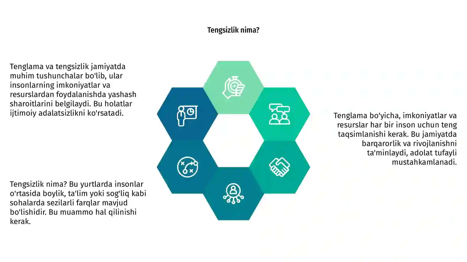 Tenglama va tengsizlik 4