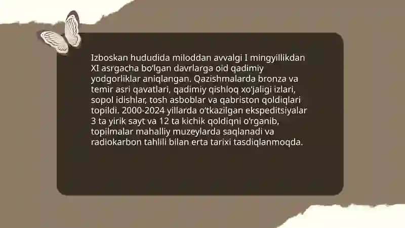 Izboskan tumani tarixi etnalogiyasi 4