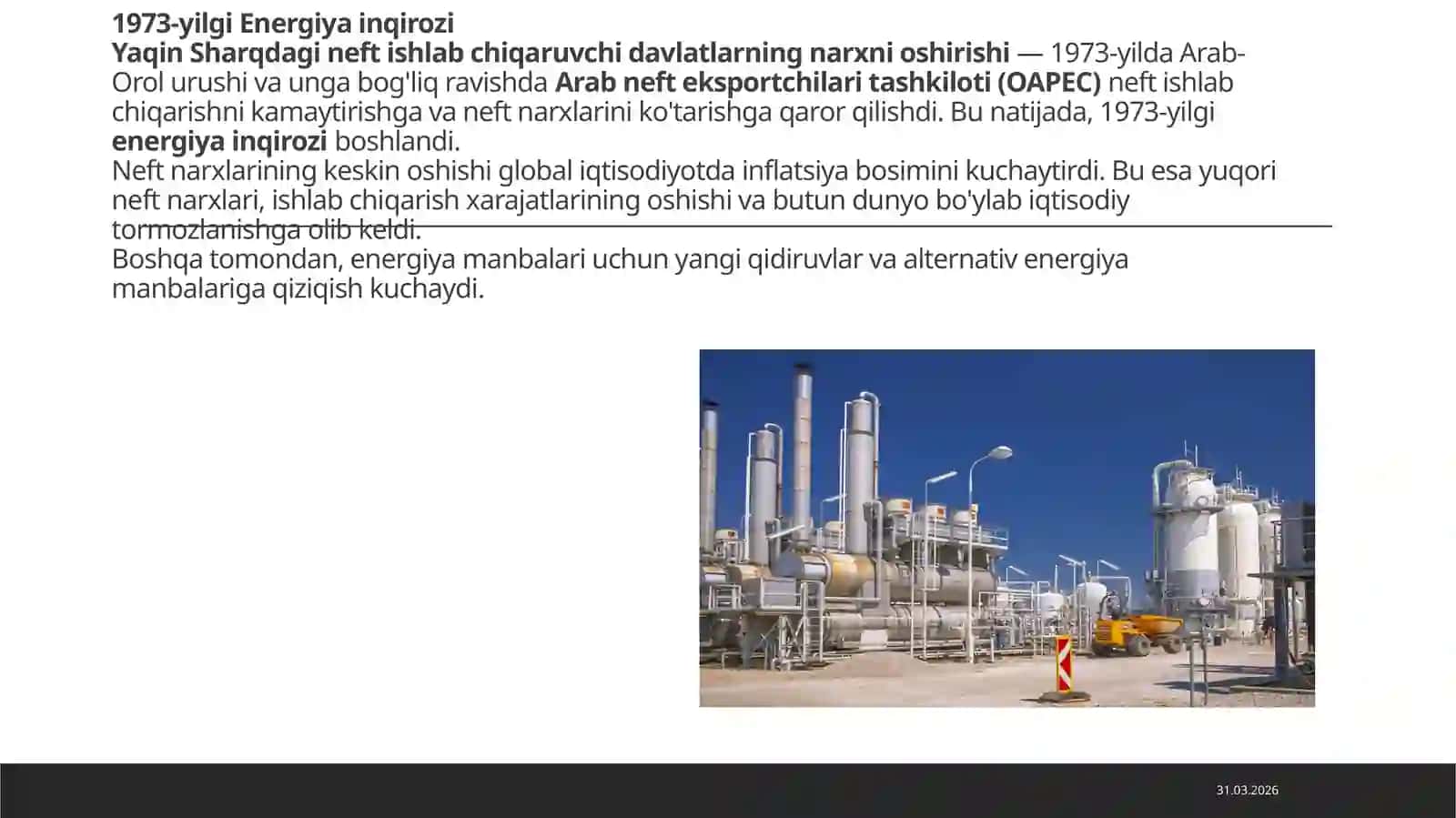 1971-1998 yillardagi Moliyaviy-Iqtisodiy inqirozlar 4