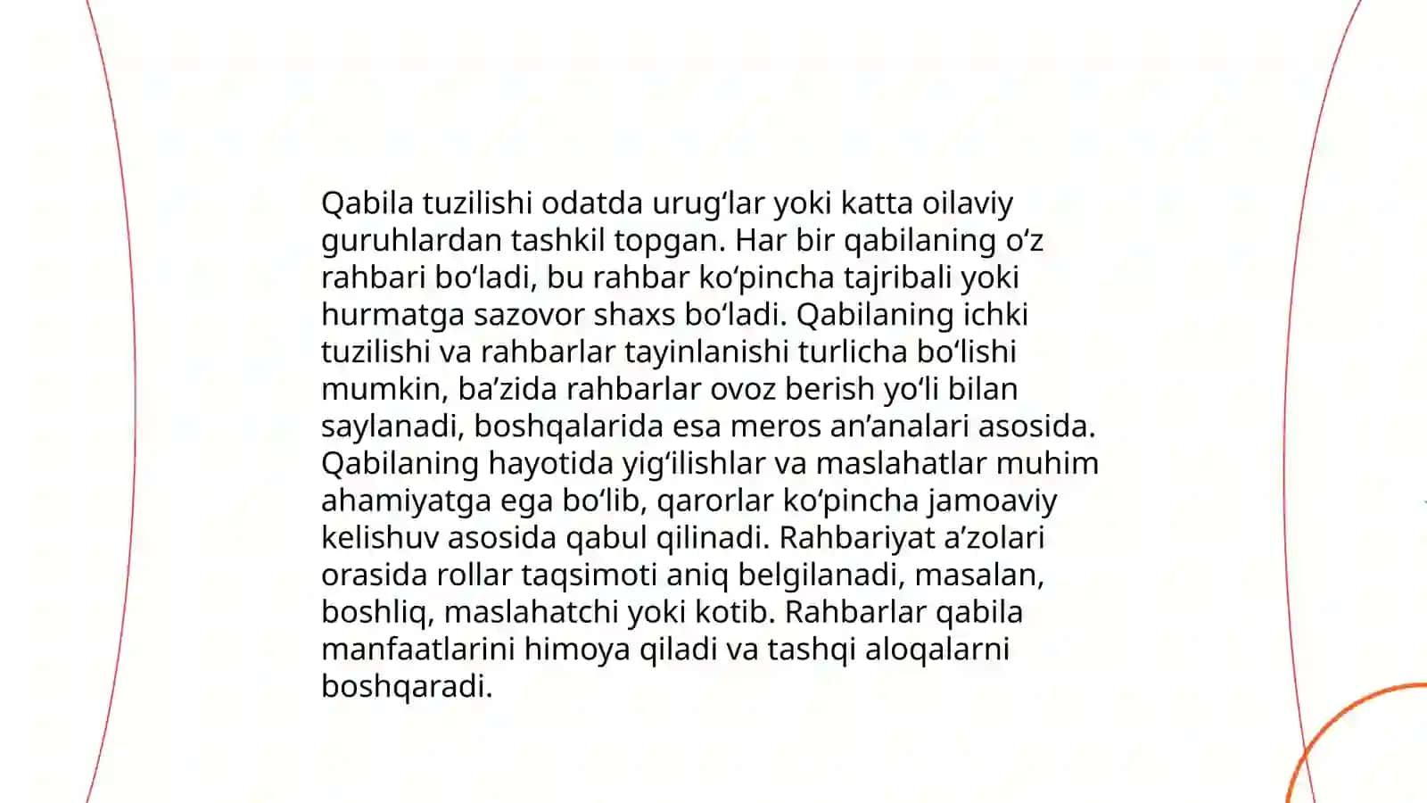 Ibtidoiy madaniyat 4