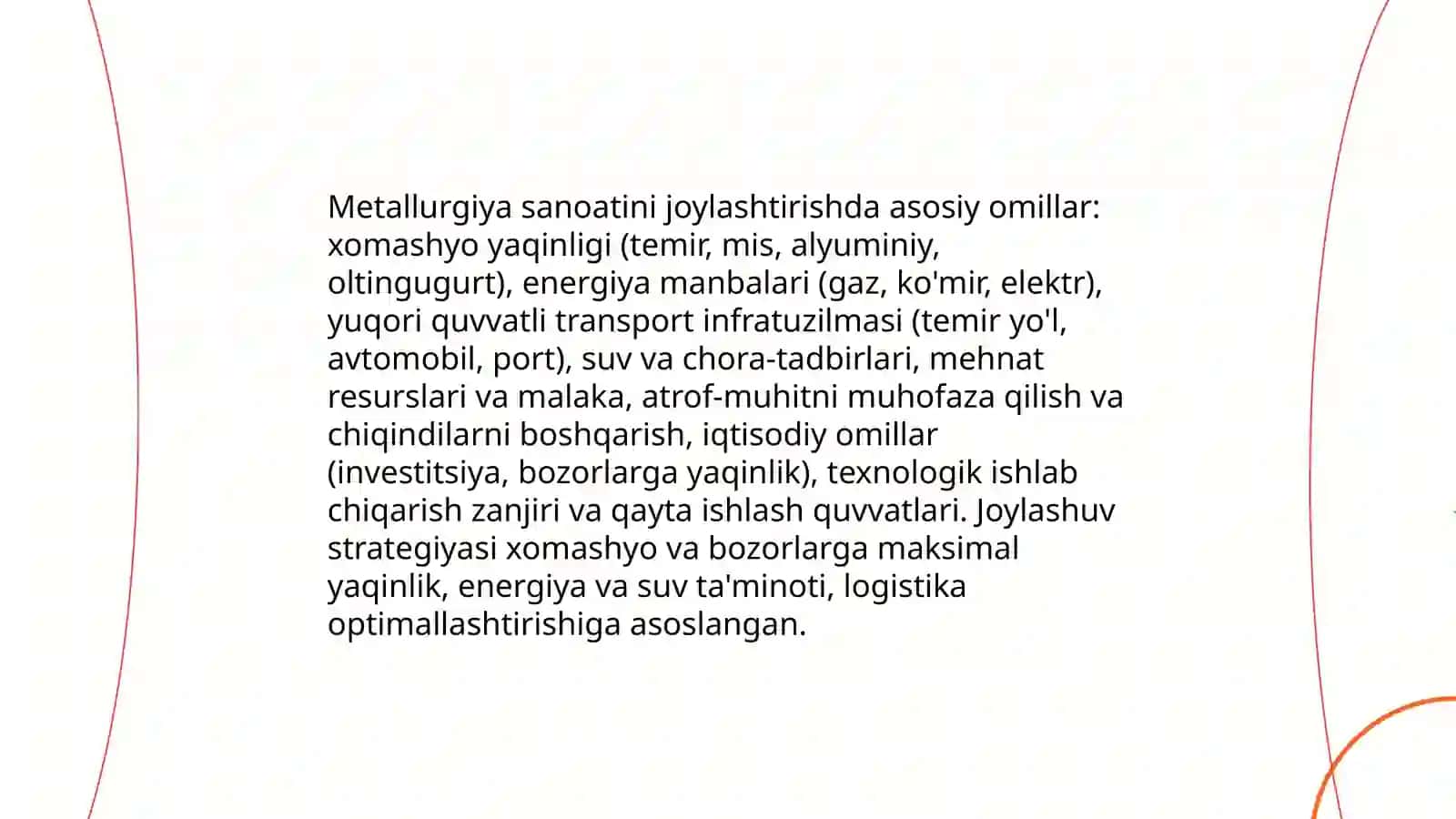 Loyiha ishi geografiya 4