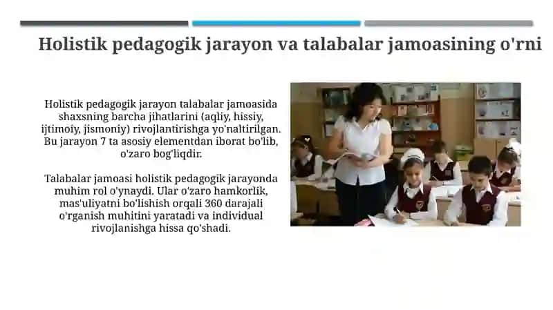 Talabalar jamoasi 4