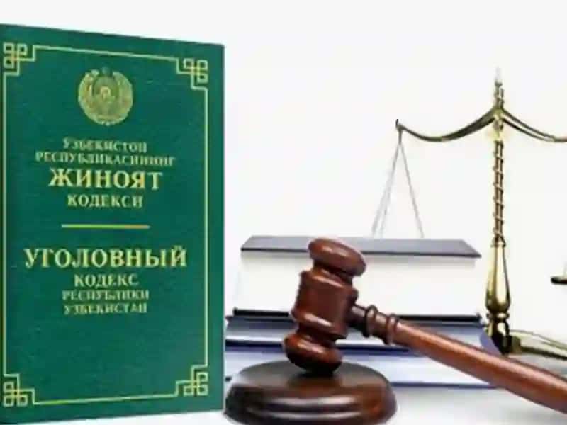 JINOYAT-PROTSESSUAL NORMA TUZILISHI VA TURLARI 4