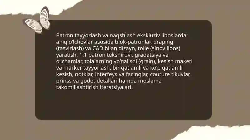 Liboslarni ekskluziv 4