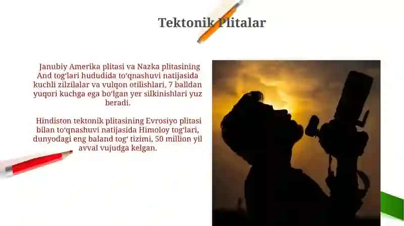 Astranomiyadan slayd tayyorlashim kerak 4