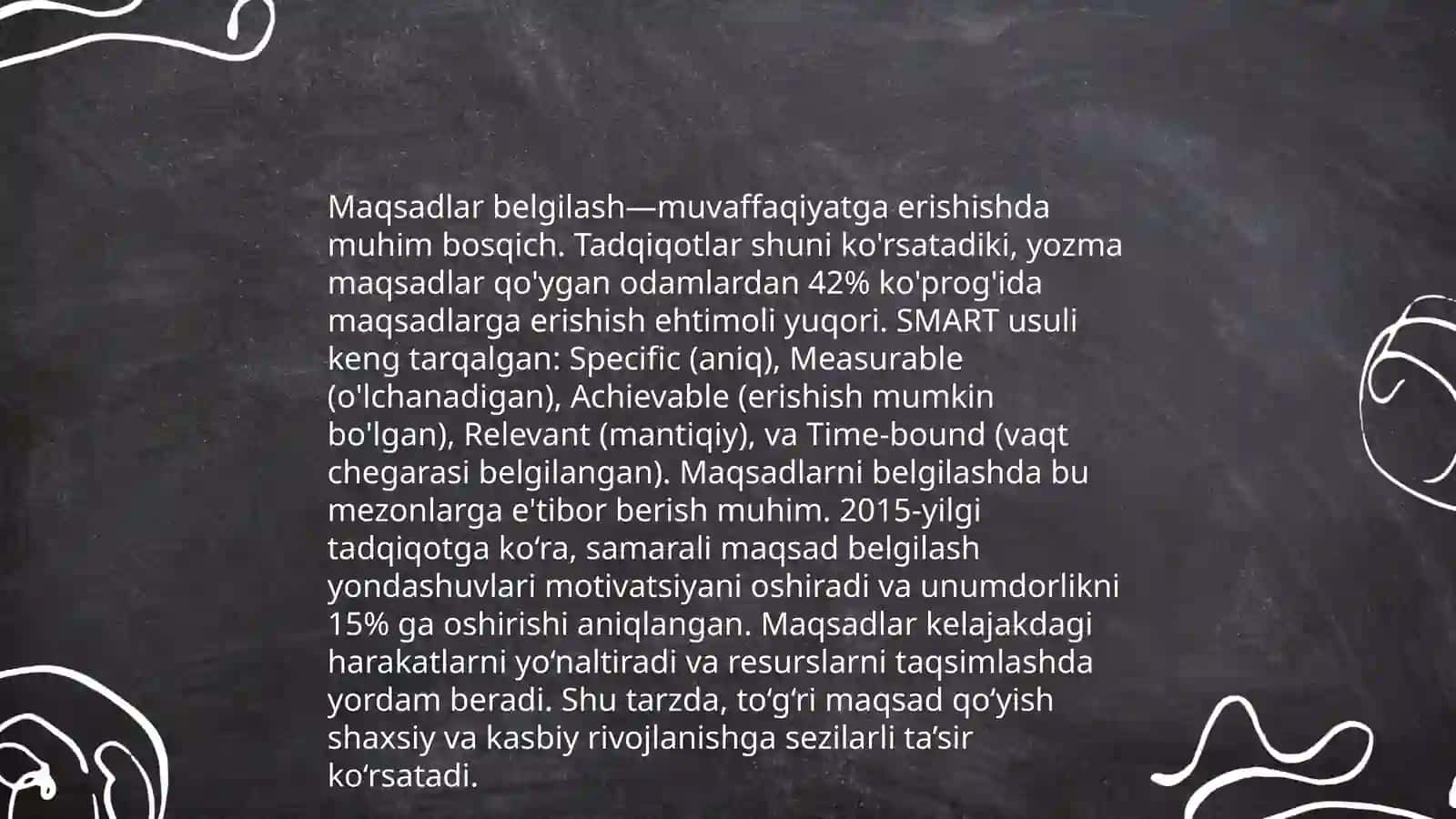 Tashkiliy reja tuzish 4