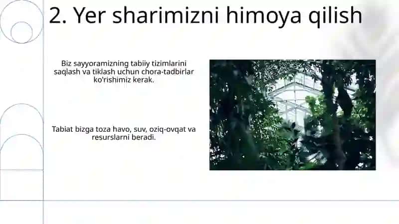 Tabiatni asraylik 4
