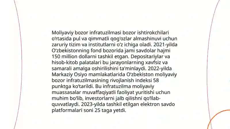 Moliyaviy bozor stafkalari 4
