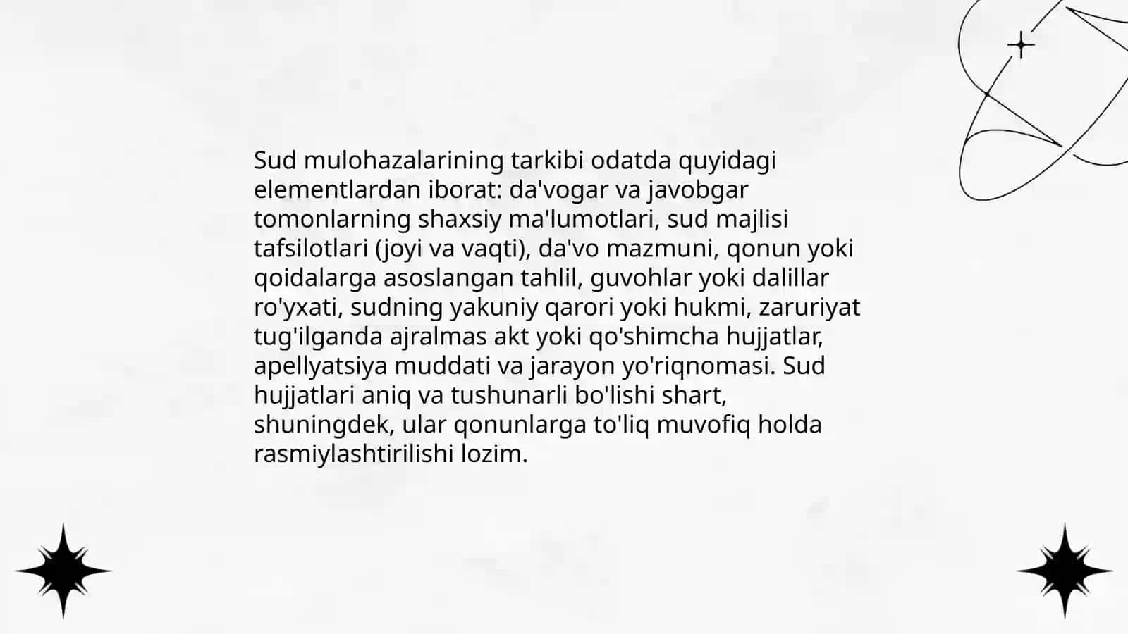 Sud notiqligi 4