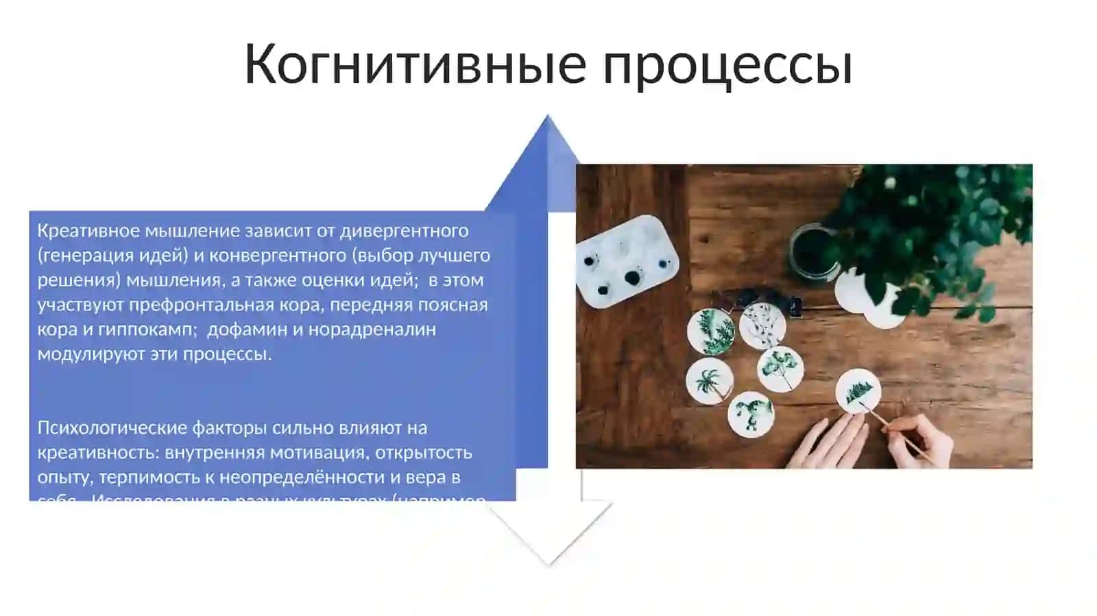 Психология творческого мышления 4