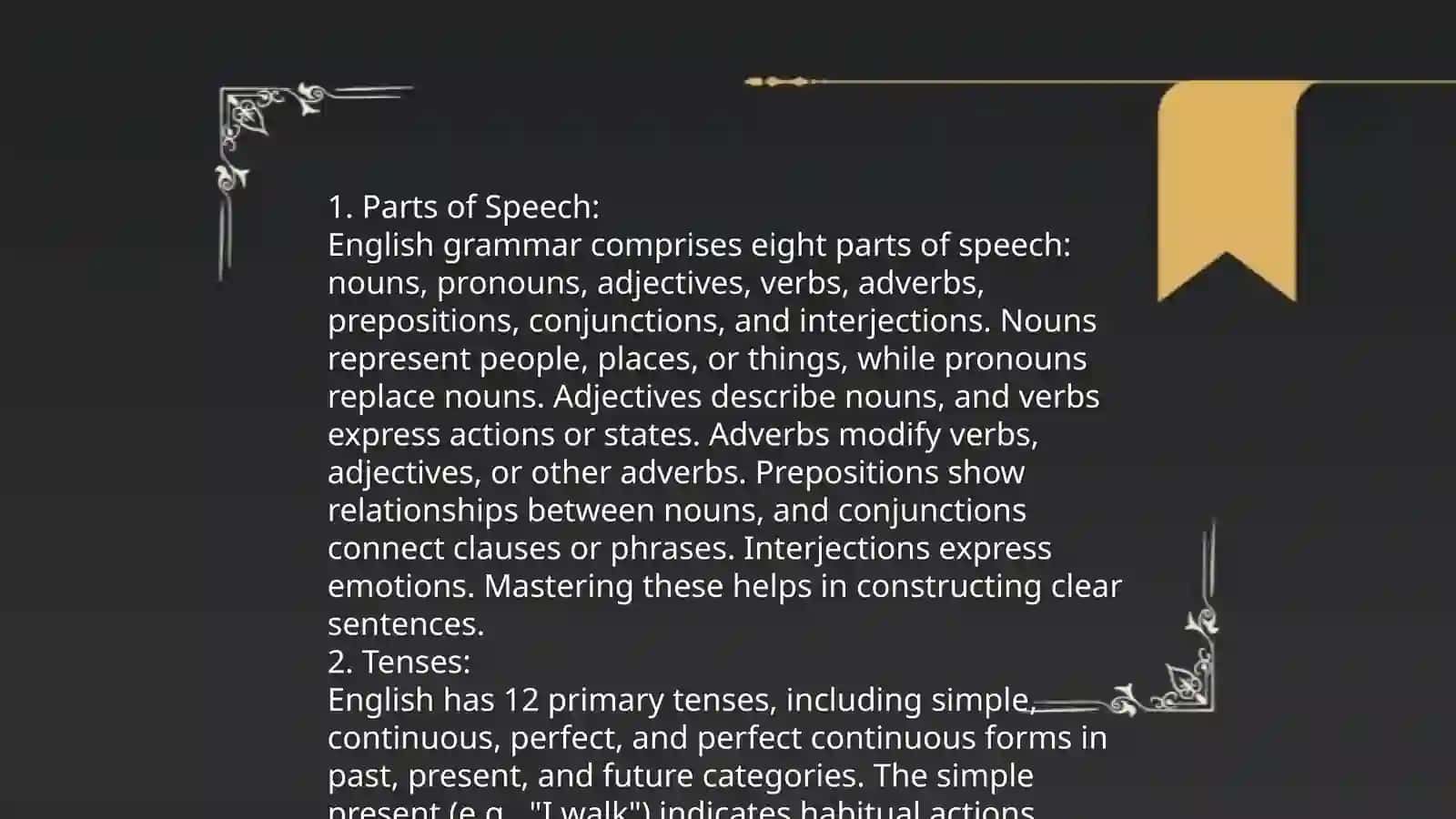 English in the UK 4
