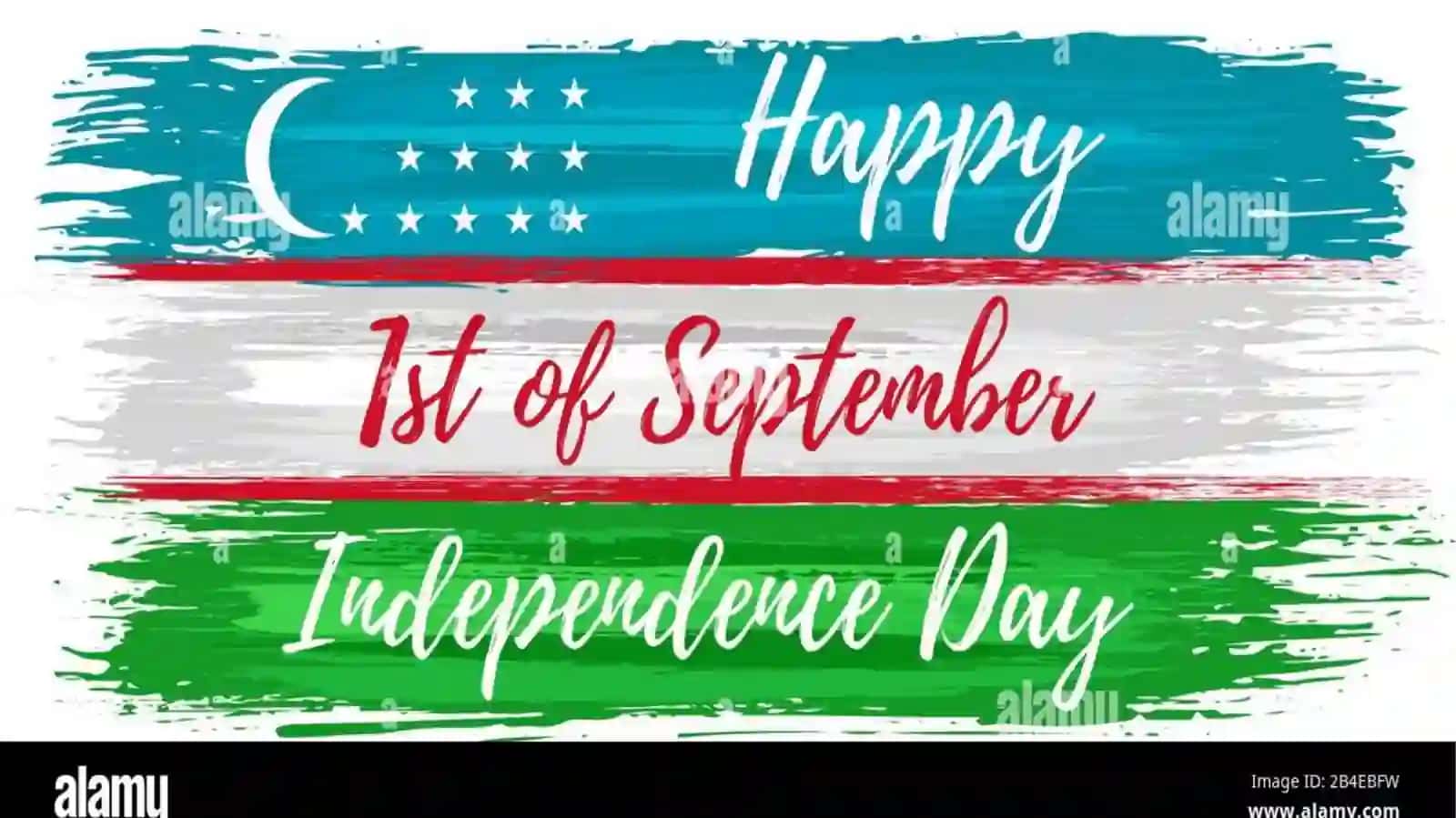 Independence day 4