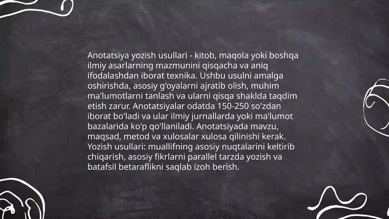 Ilmiy maqola va uni tayyorlash tartibi 4