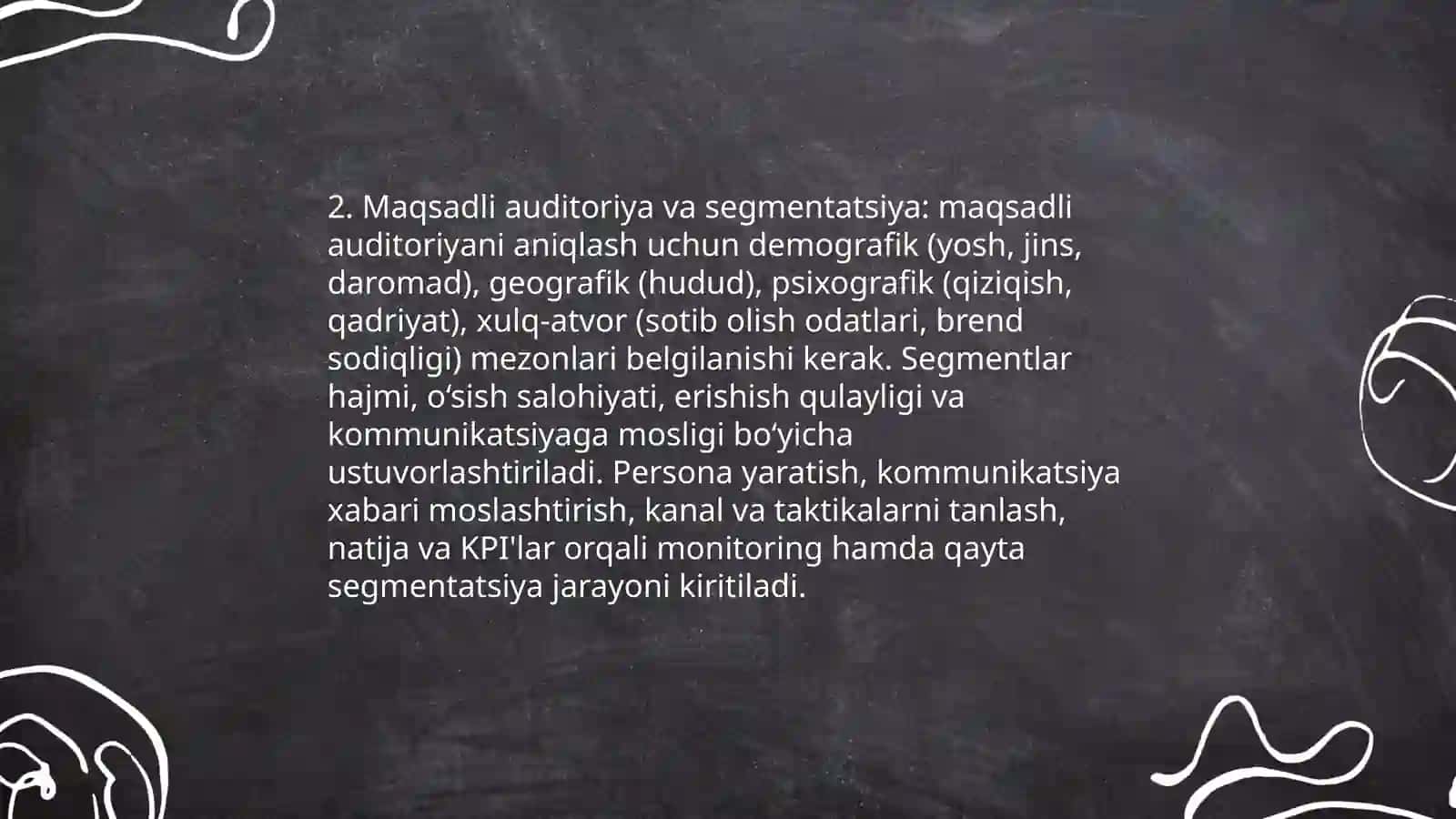 Kommunikatsiya dasturi qamrovi 4