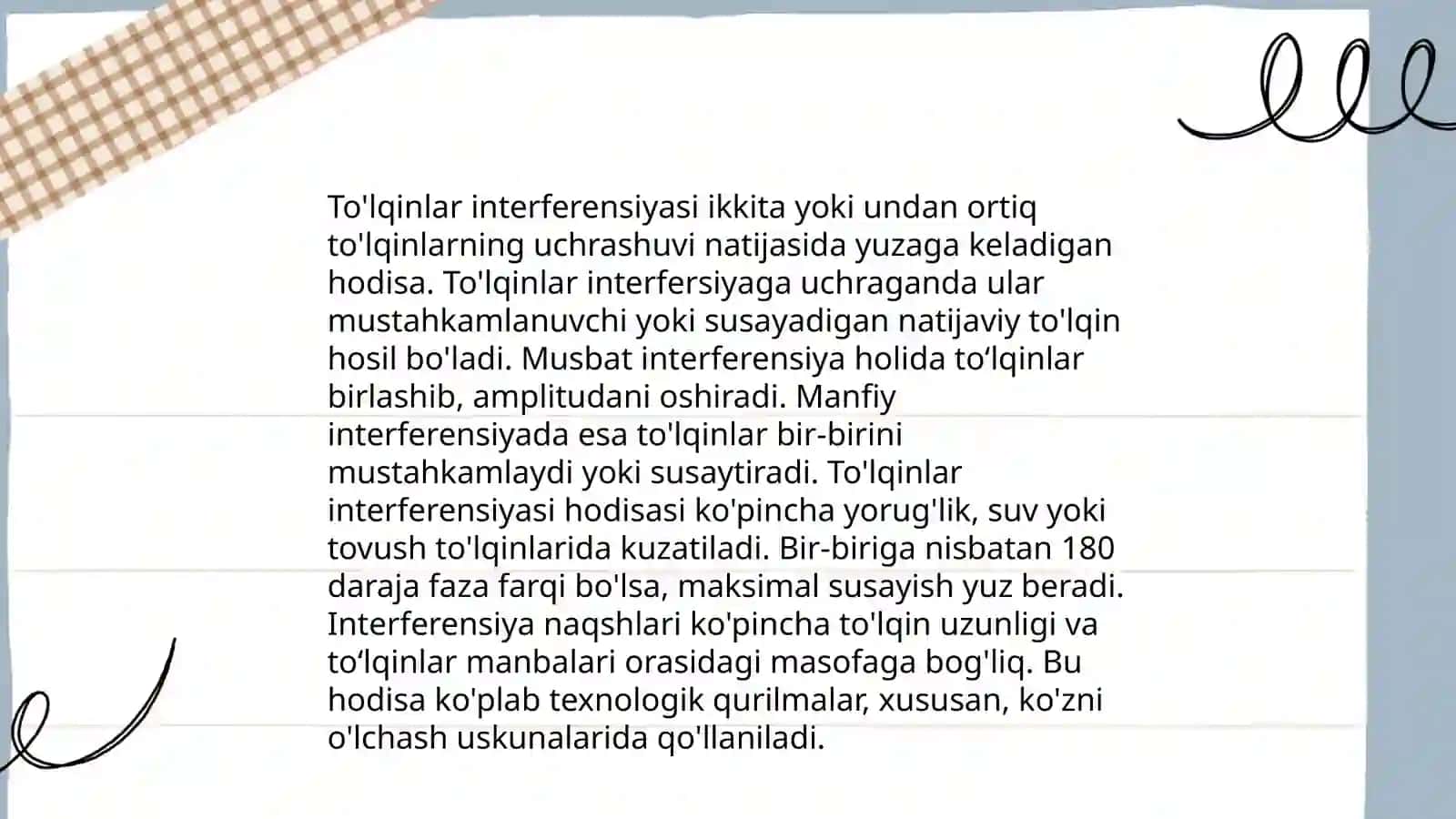 Interferensiya 4