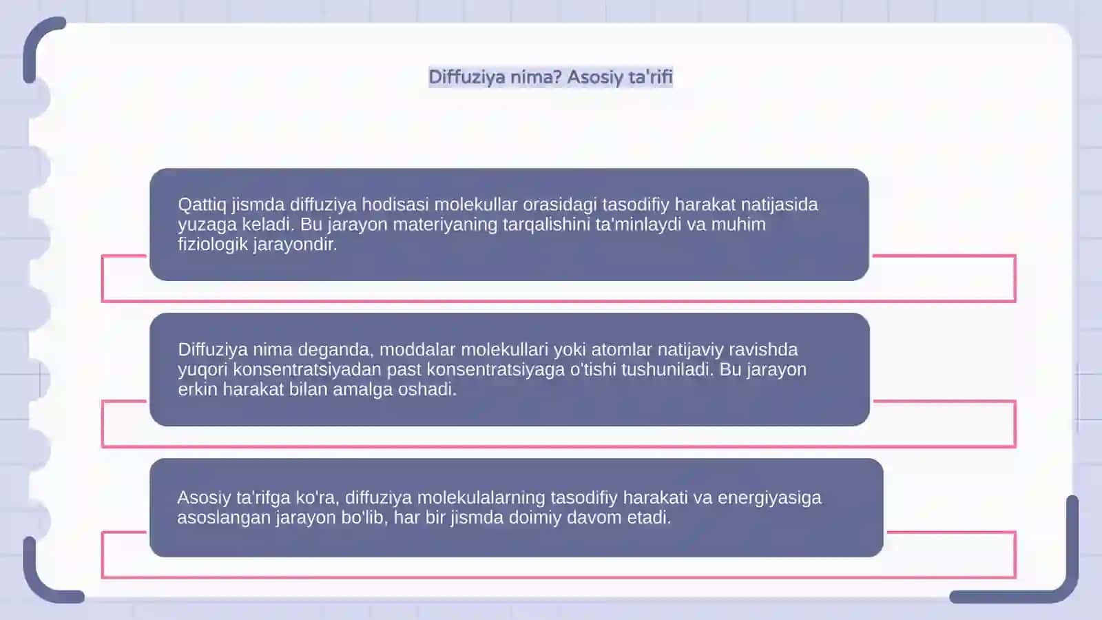 Qattiq jismda diffuziya hodisasi 4