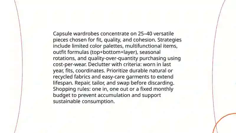 Smart Shopping: Style, Savings, and Sustainability 4