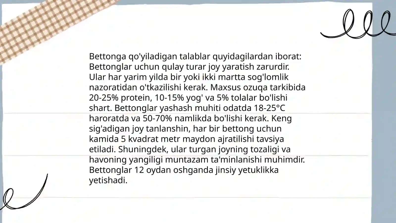 Oddiy og'ir beton tarkibini hisoblash 4