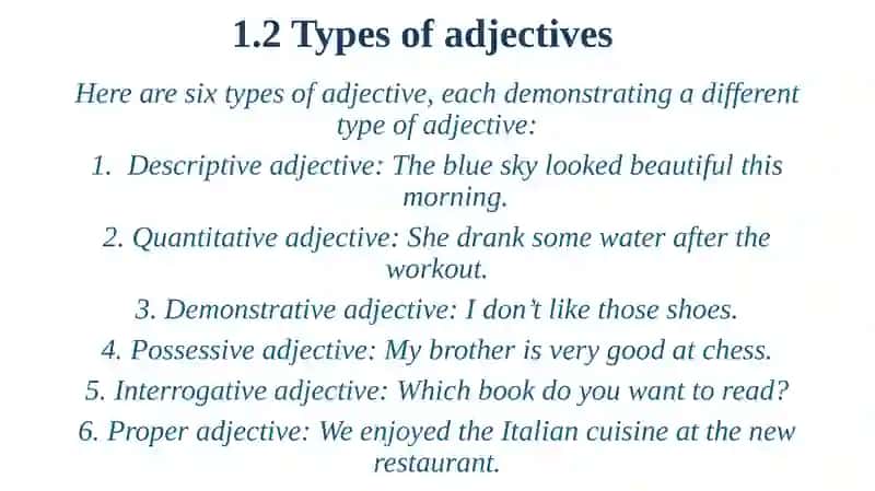 Theoritical Aspect of Language Learning 4