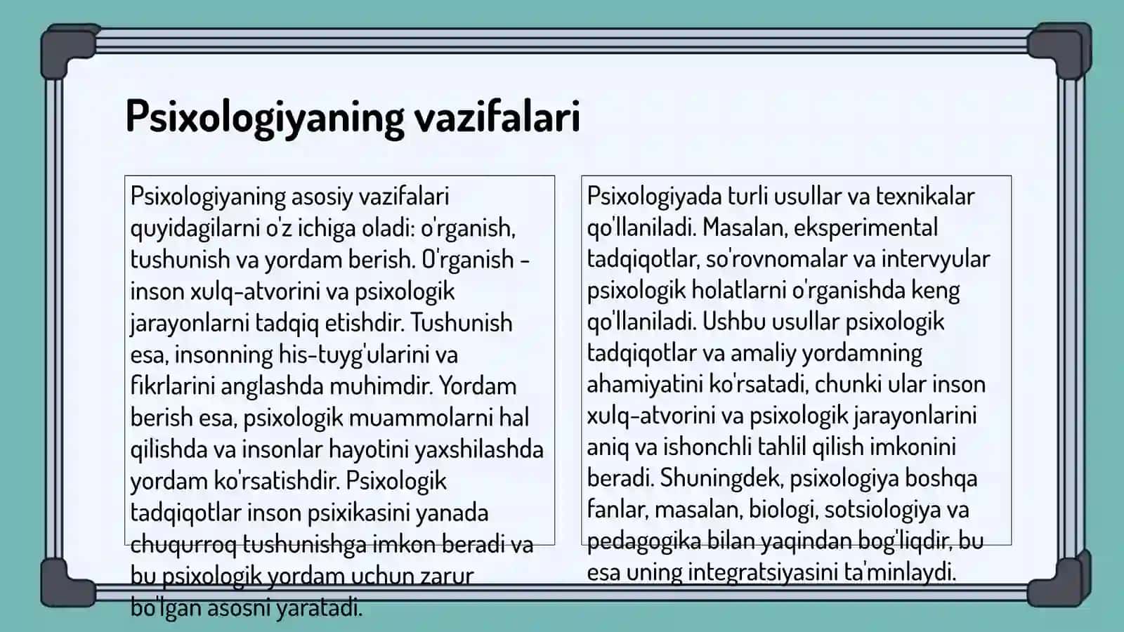 Psixologiyafaniningmaqsadvavifalari 4