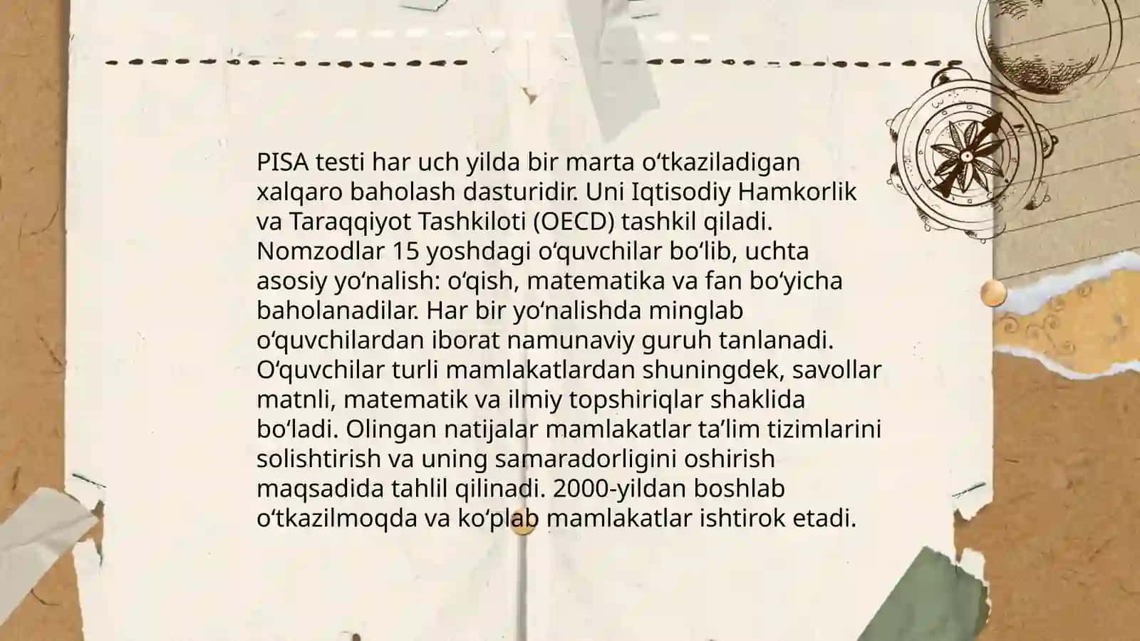 Shahrisabiz davlat pedagogikasi O'zbek tili adabiyoti yo'nalishi 3- kurs talabasi Xayillayev Ramziddin 4