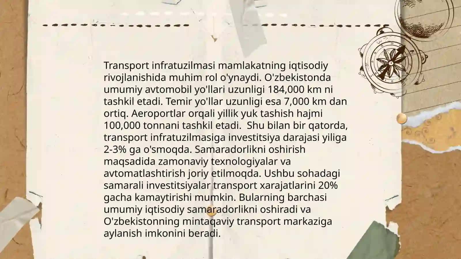 Logistika samaradorligi indeksi 4