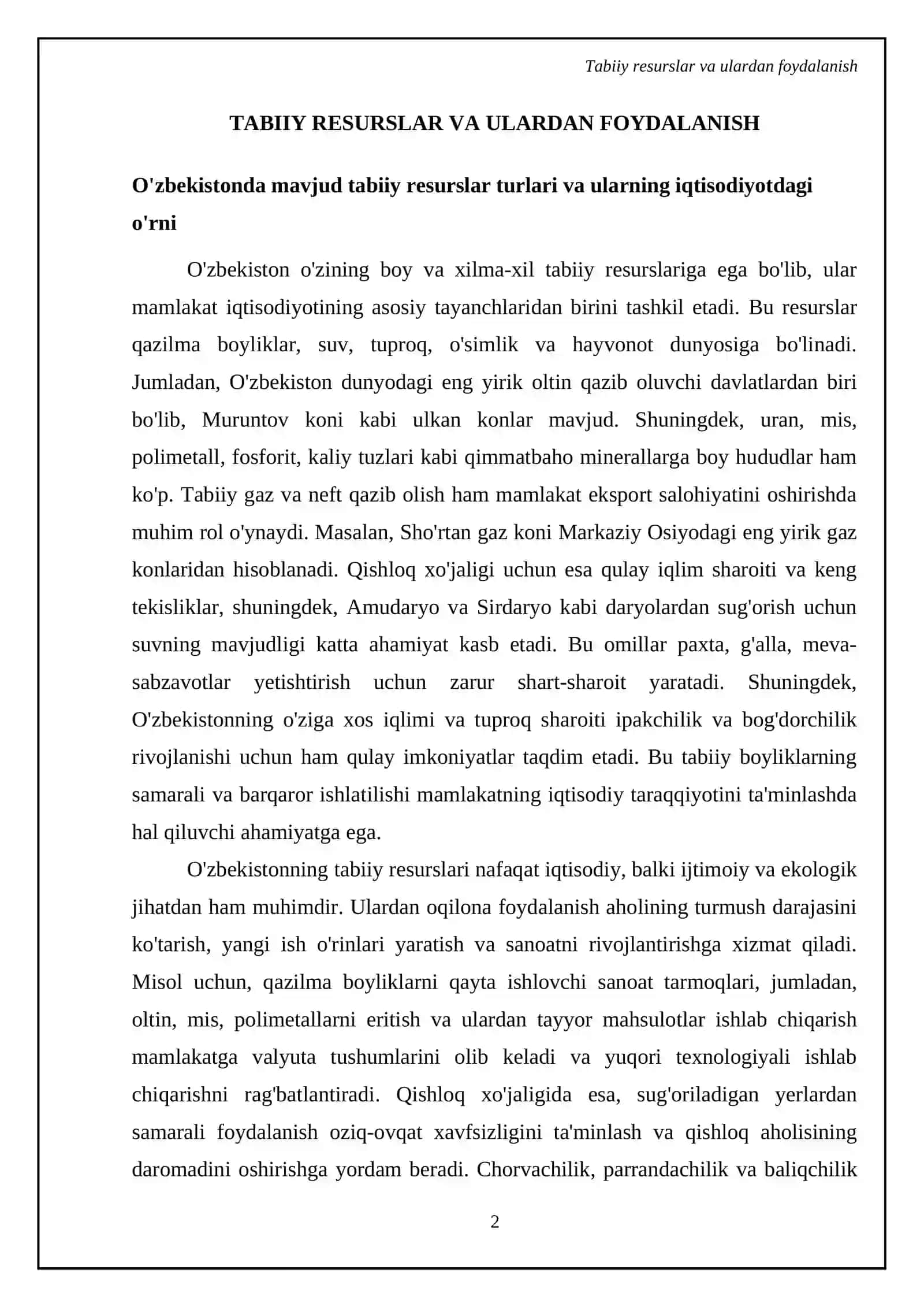 Ishlab chiqarish omillari 4