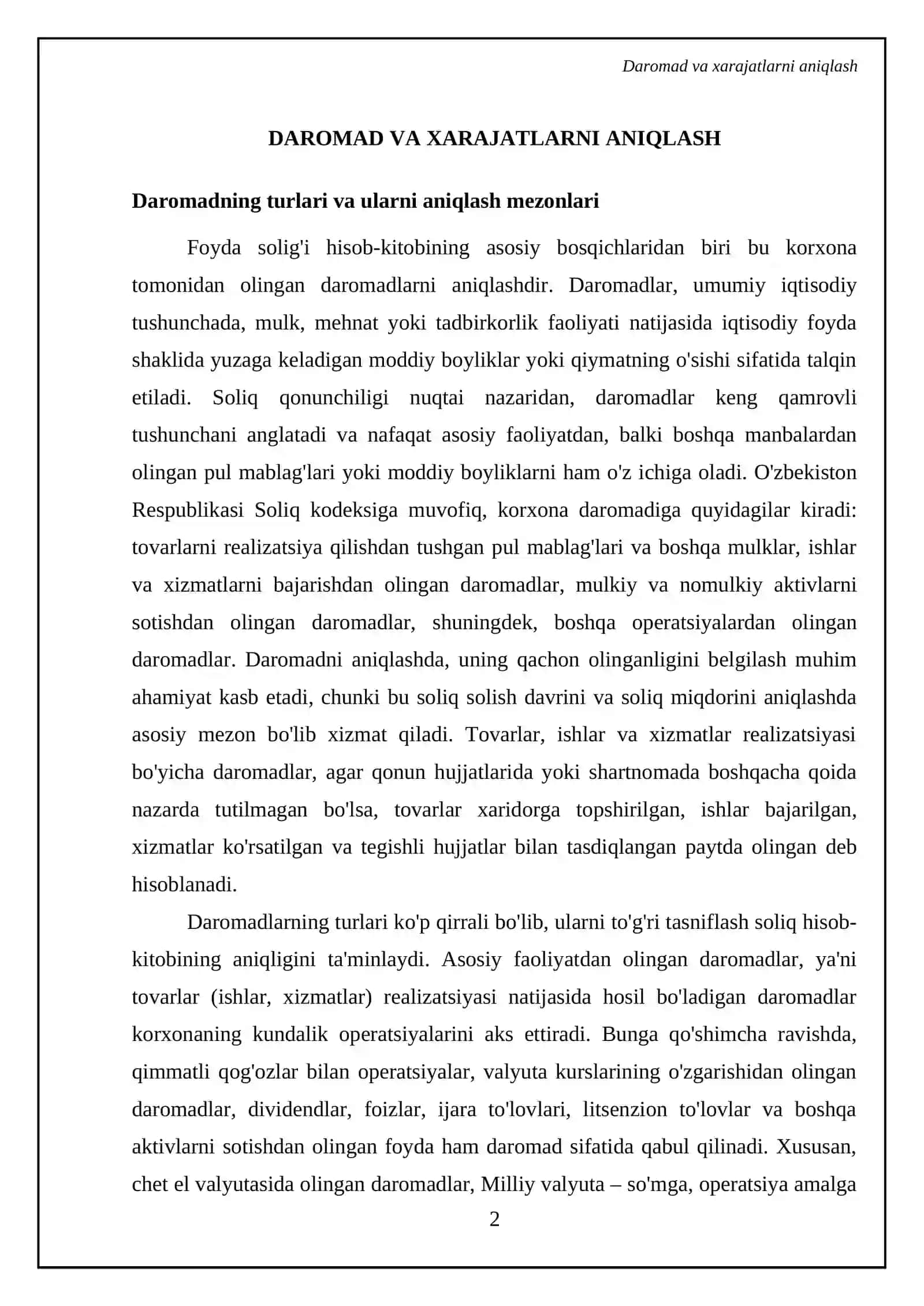 Foyda solig'i hisob-kitobi 4