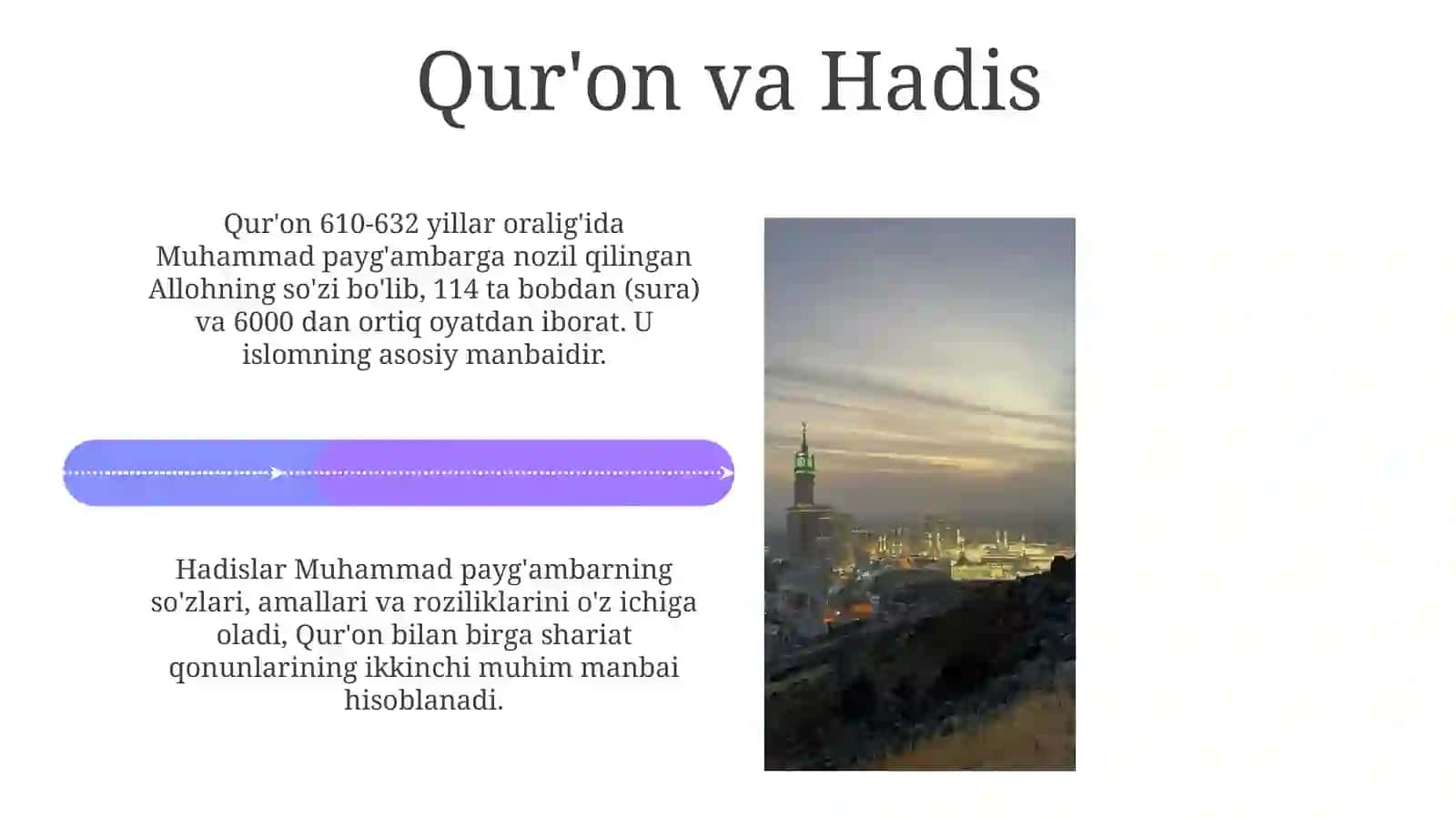 IslomdinihaqidamalumotvaIslomtarixi 4