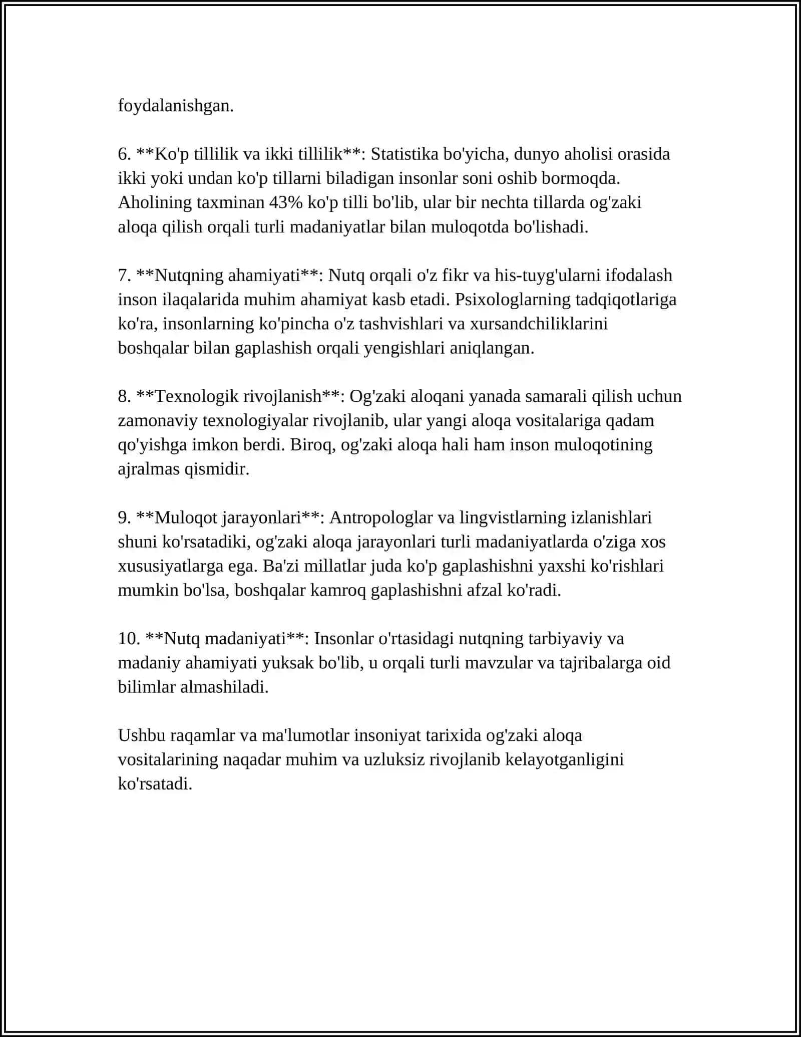 MEDIA VOSITALARINING RIVOJLANISH TARIXI 4