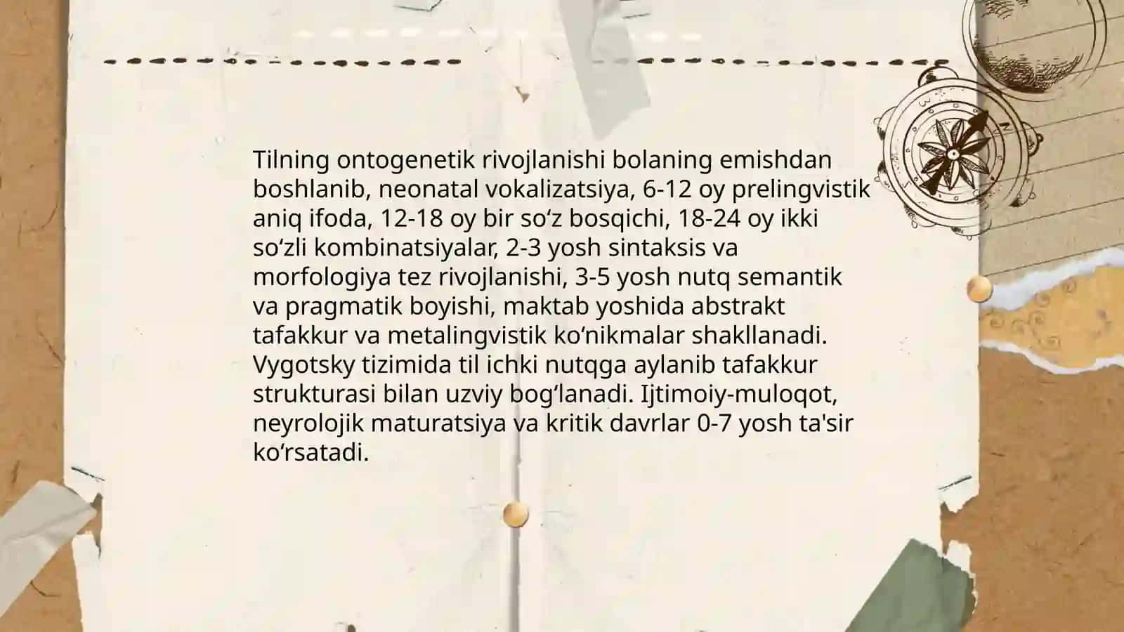 Til va tafakkur 4