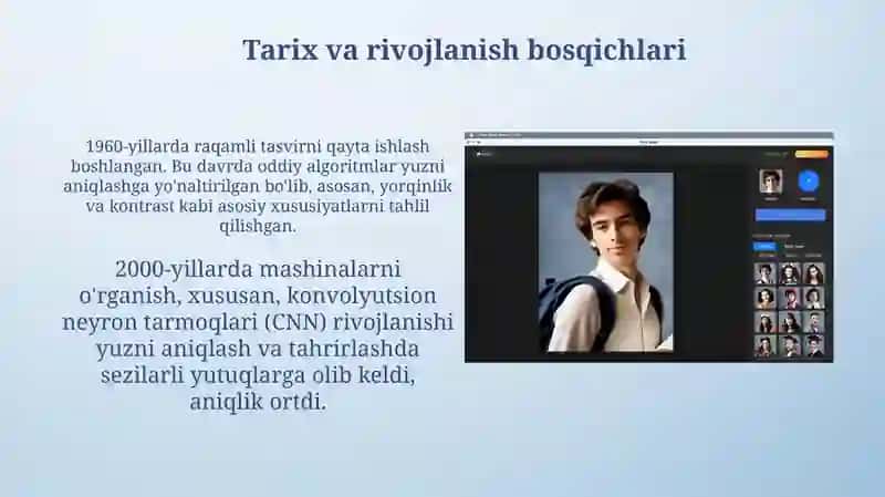 Tasvirlarni qayta ishlash 4