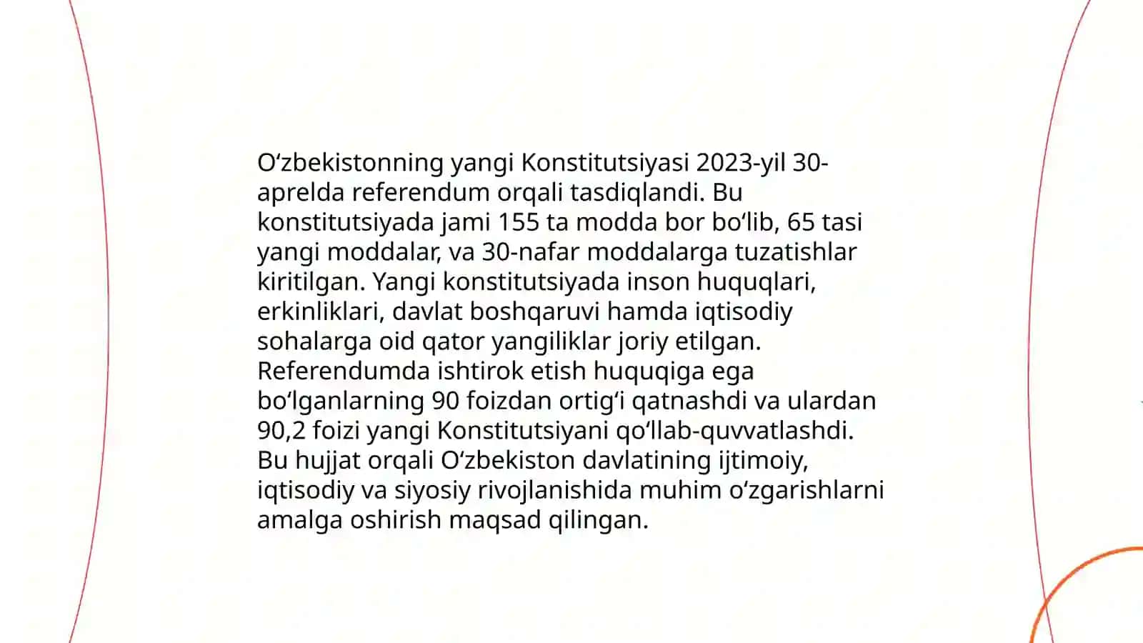 Oʻzbekistonning eng yangi tarixi 4