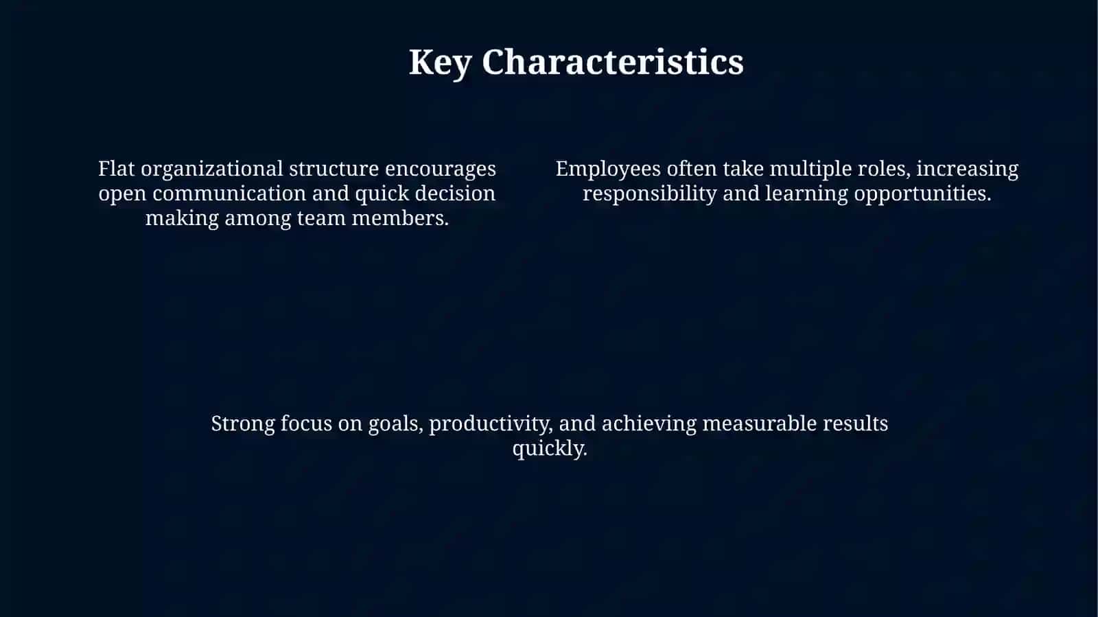 Startup culture 4