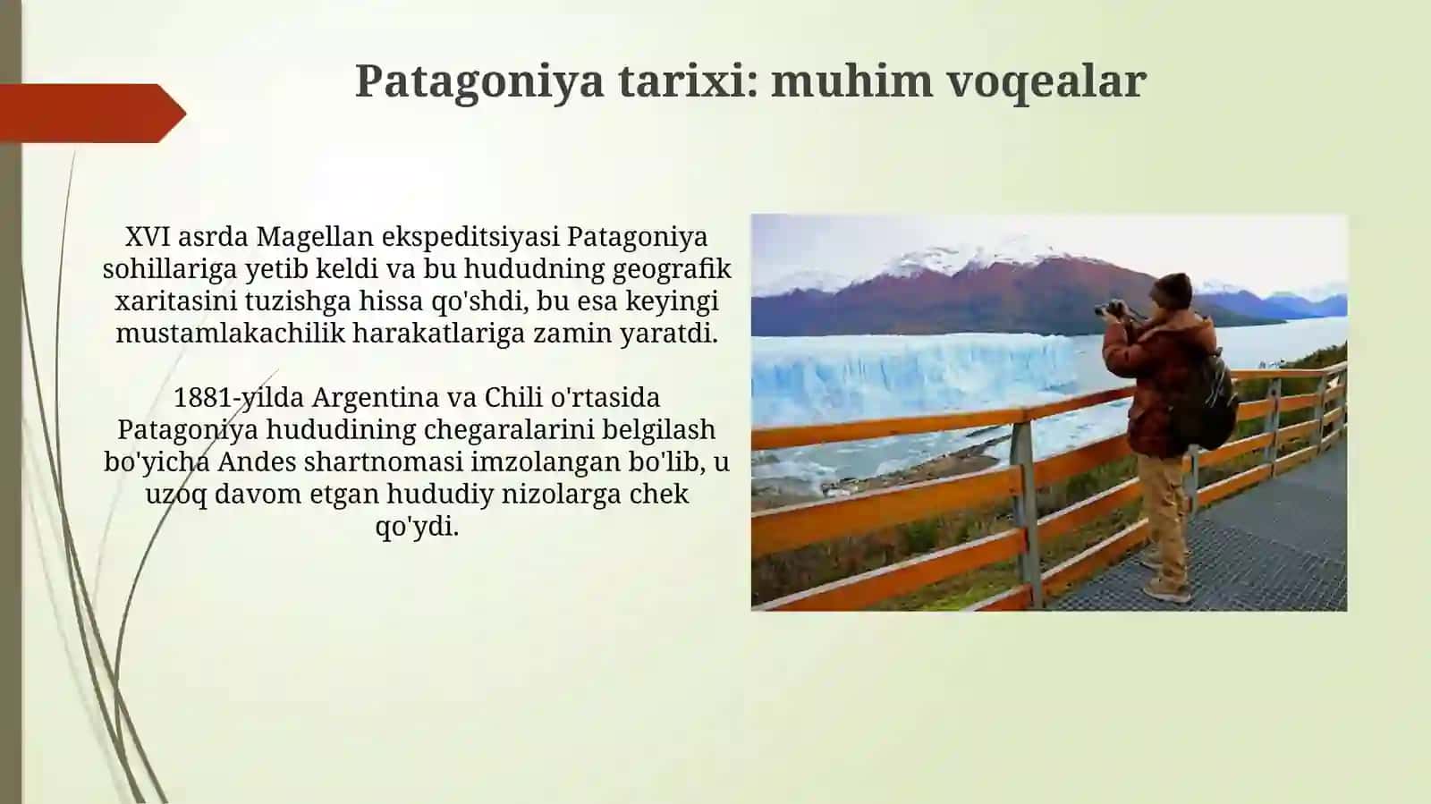 Patagoniya òlkasi 4