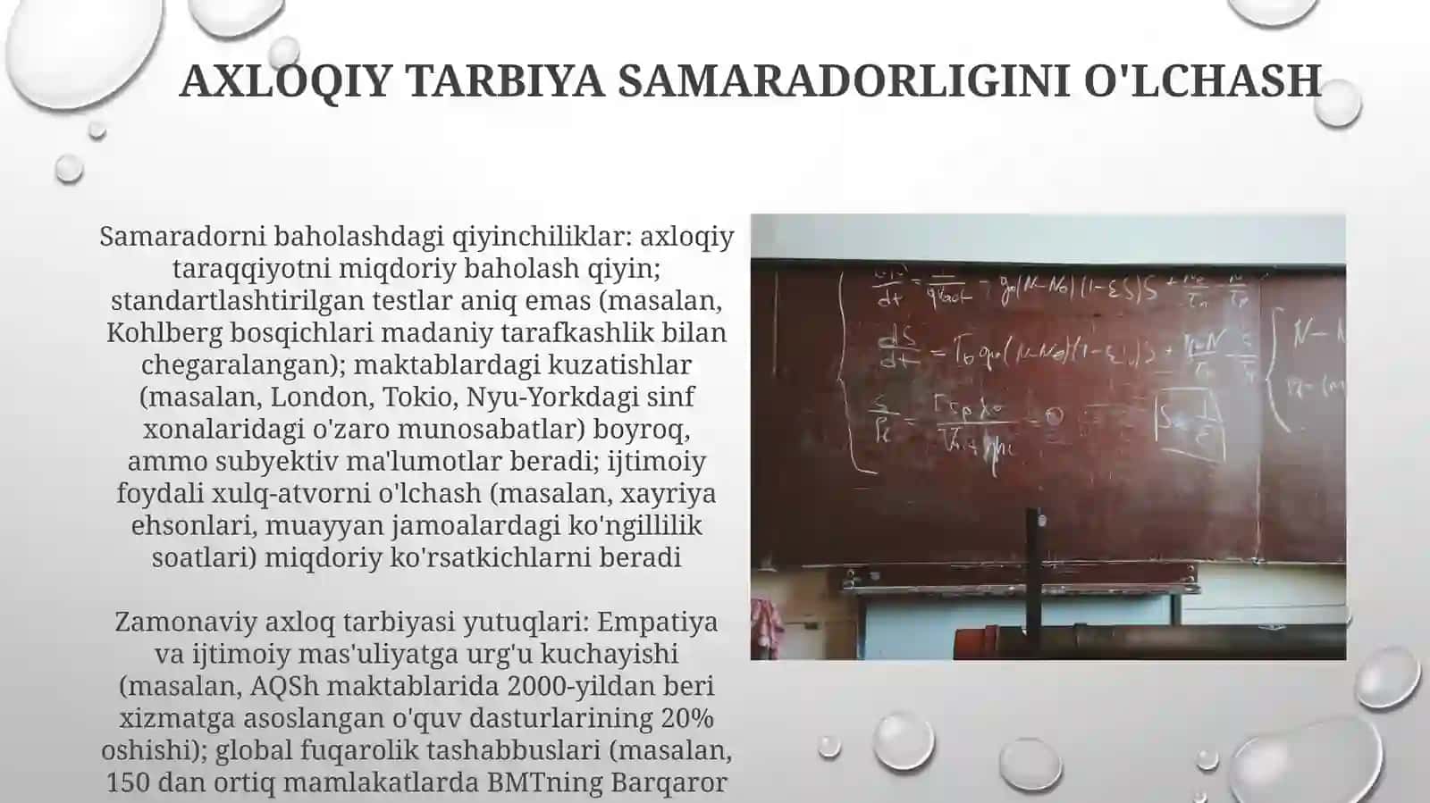 Zamonaviy axloqiy tarbiya 4