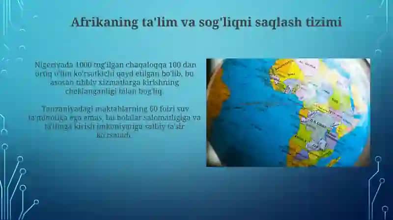 Afrikaqitasi 4