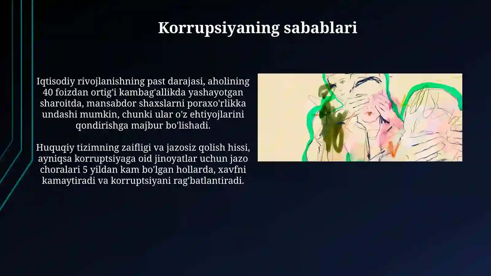 Korrupsiya 4